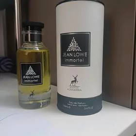 Jean Lowe parfum