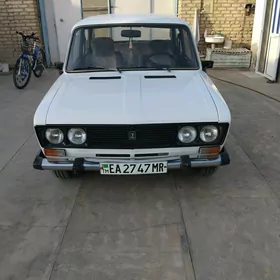 Lada 2106 2002