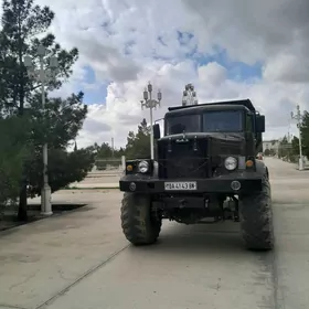 Ural 5557 1994