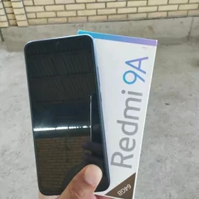 REDMI 9A4/64