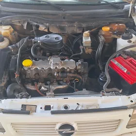 Opel Astra 1992