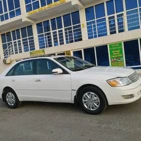 Toyota Avalon 2001