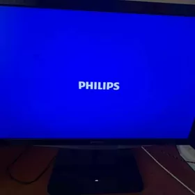 Philips monitor 24”