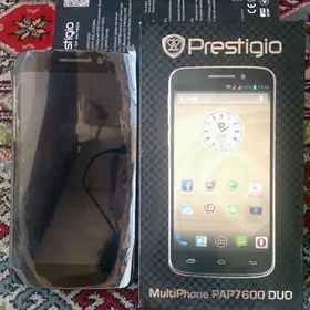 СМАРТФОН ,,Prestigio"
