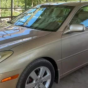 Lexus ES 330 2005