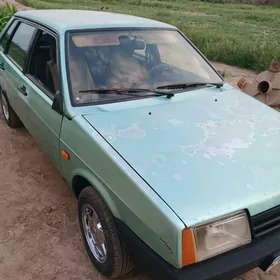 Lada 21099 2003