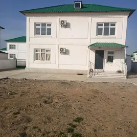 ARENDA!! ÇOGANLY KOTDEŽ