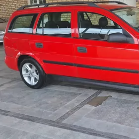 Opel Astra 2005
