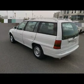 Opel Astra 1993