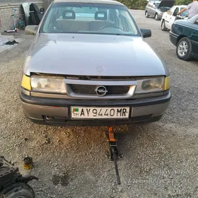 Opel Vectra 1991