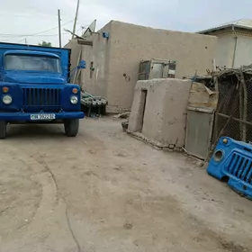 Gaz 5204 1992