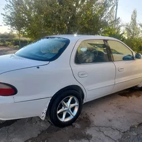 Kia Credos/Clarus 1996