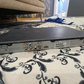 DVD philips