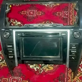 palta kemri TV