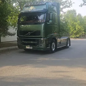 Volvo FH16 2004