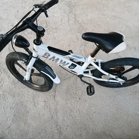 BMW velesopet