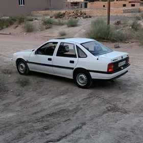 Opel Vectra 1991