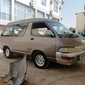 Toyota Town Ace 1993