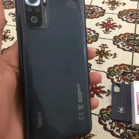redmi not10 S