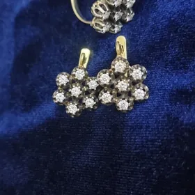 romashka komplekt