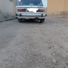 Lada 2106 1994