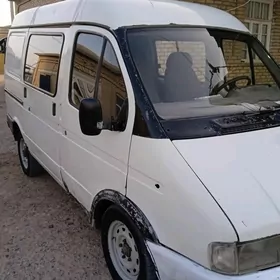 Gaz Gazel 1999