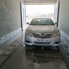 Toyota Camry 2008