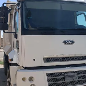 Ford Cargo 3536M 2012