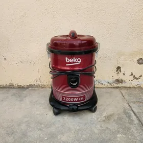 Pilsos beko