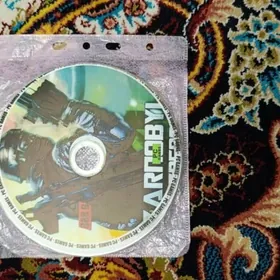 Disk oyun