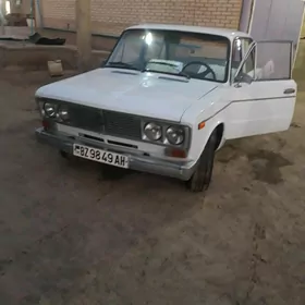 Lada 2106 1998