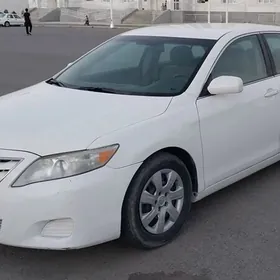 Toyota Camry 2009
