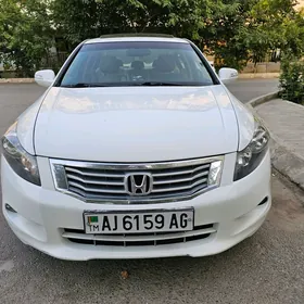 Honda Accord 2011