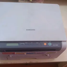 Принтер Samsung