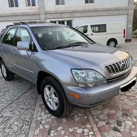 Lexus RX 300 2001