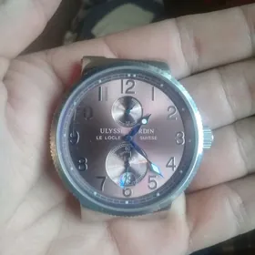 ULYSSE NARDIN