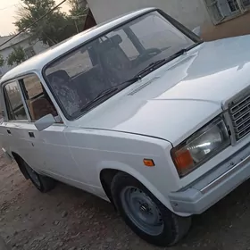 Lada 2107 2001