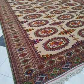Gyzlarbat el haly 5/7 50