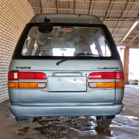 Toyota Town Ace 1993