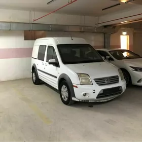 Ford Transit Connect 2010