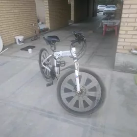 velsoped bmw