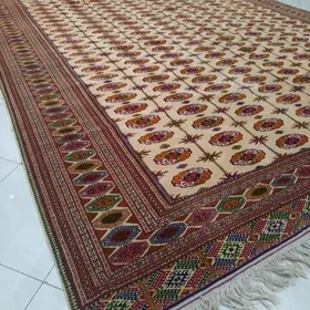 Gyzlarbat el haly 5/7