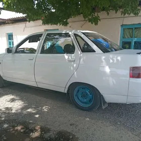 Lada 2110 1999
