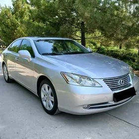 Lexus ES 350 2007