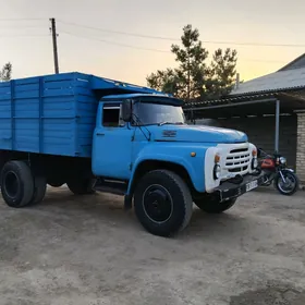 Zil 130 1992