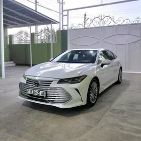 Toyota Avalon 2019