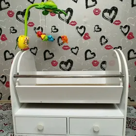 Детский  Люлька