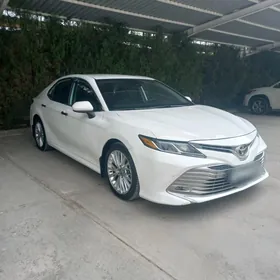 Toyota Camry 2020