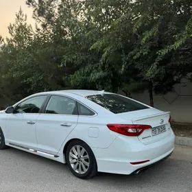Hyundai Sonata 2017