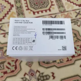 Redmi 12
